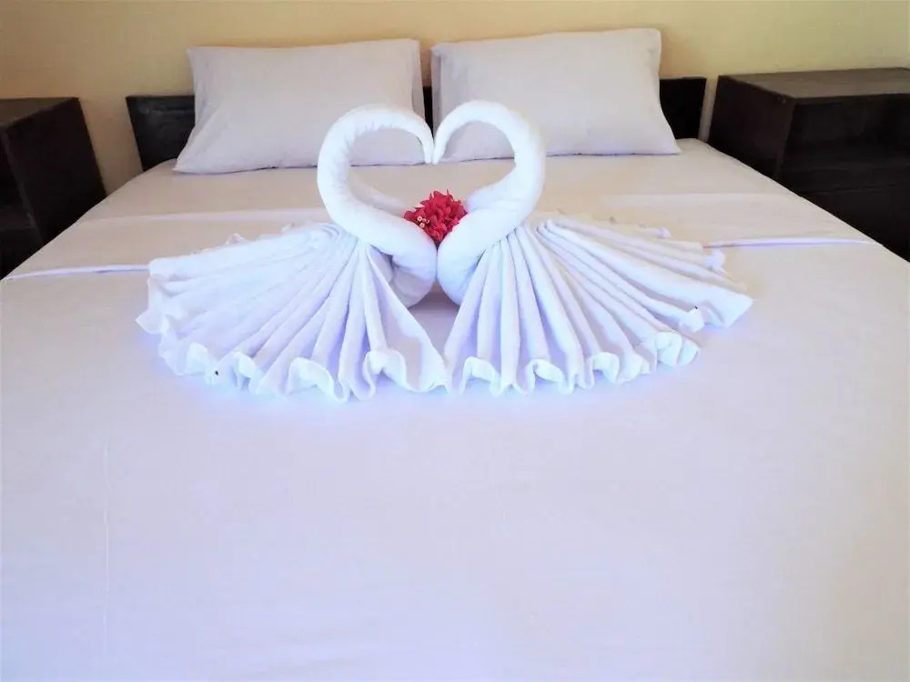 Coconut Bungalow