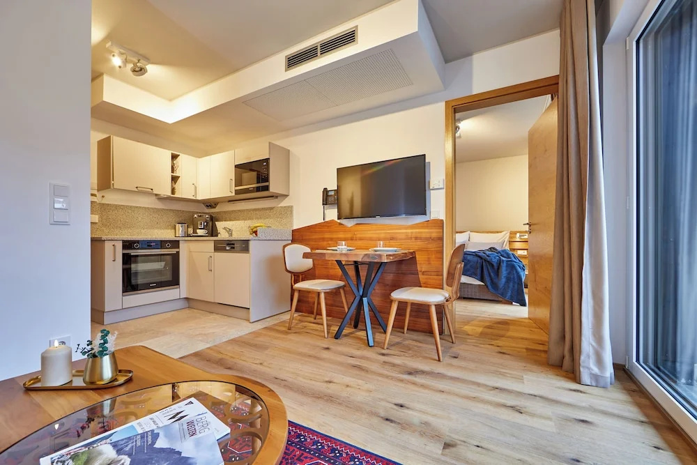Bader Suites