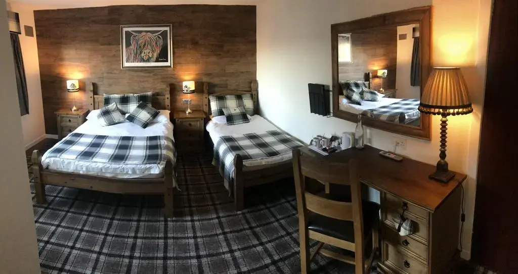 Ardentorrie Guest House