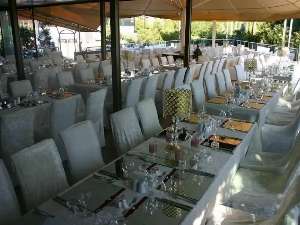 Pasha Palas Hotel Izmit