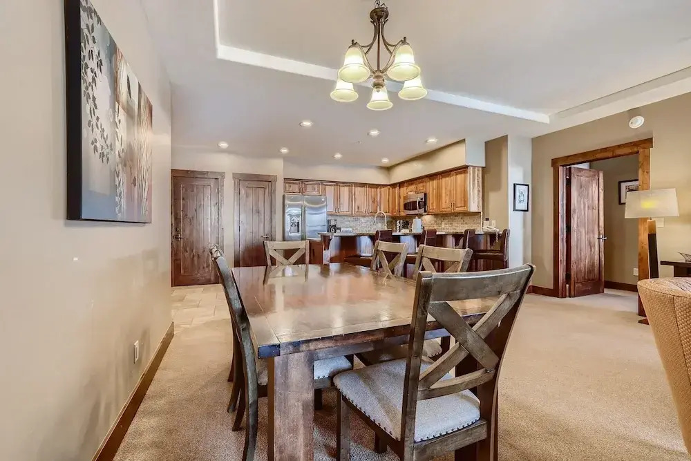 Crystal Peak Lodge, A Vail Resorts Property