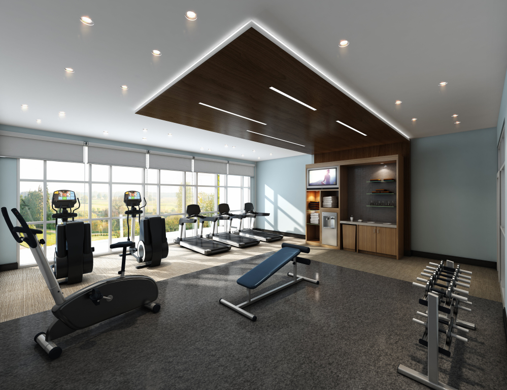 Hotel Indigo Gainesville-Celebration Pointe by IHG