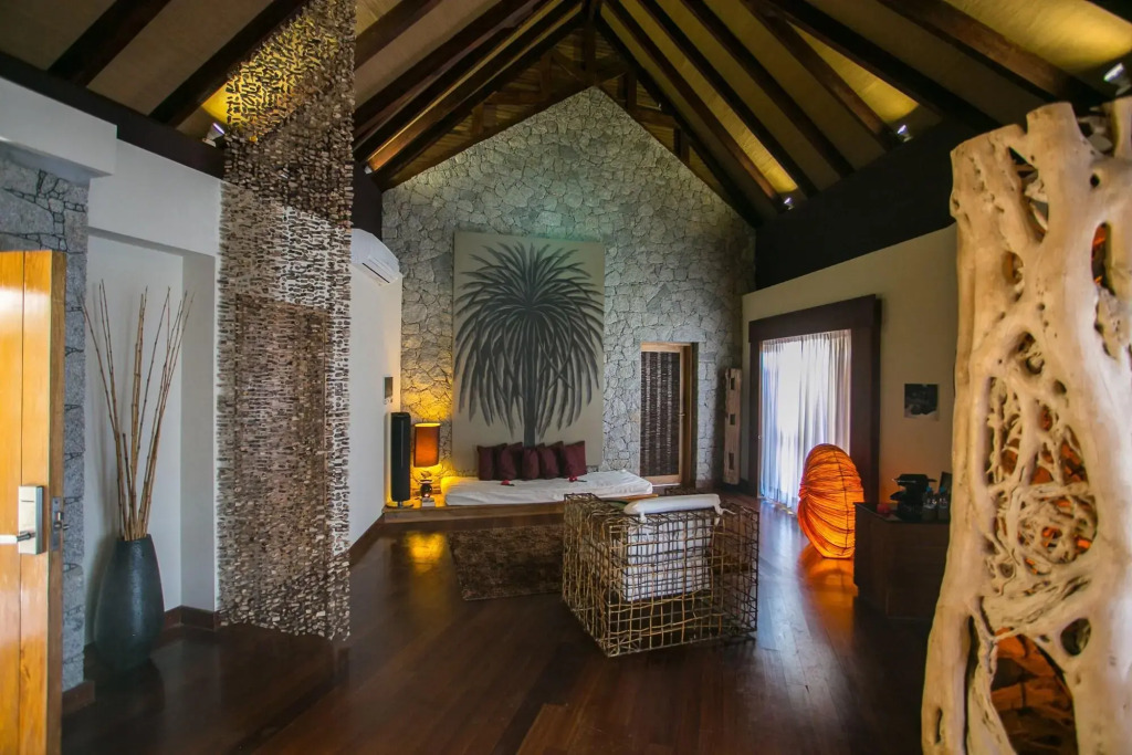 Le Domaine de LOrangeraie Resort and Spa