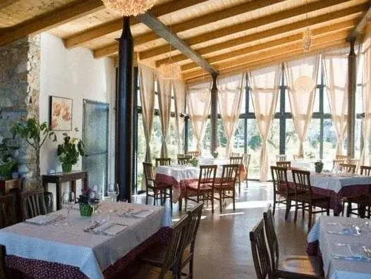 Locanda Dei Cocomeri