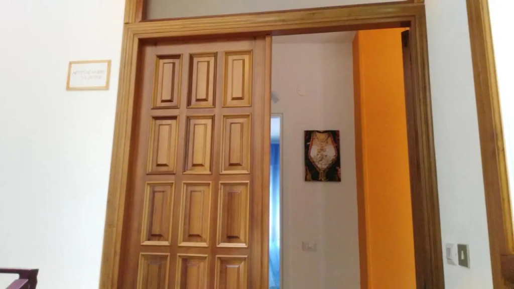 B&b Sa Zodia Guest House