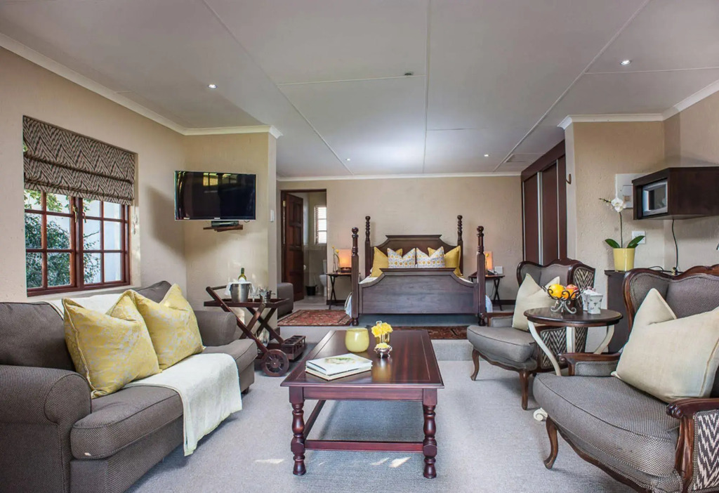 River Meadow Manor