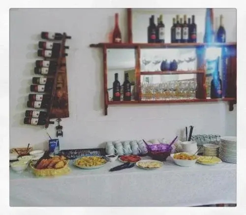 Welcome Hotel on V. Pshavela 33