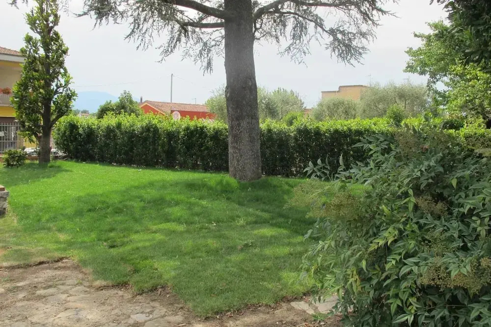 Appartamento Villa Campanile