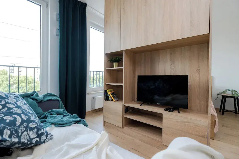 ShortStayPoland Pileckiego B140