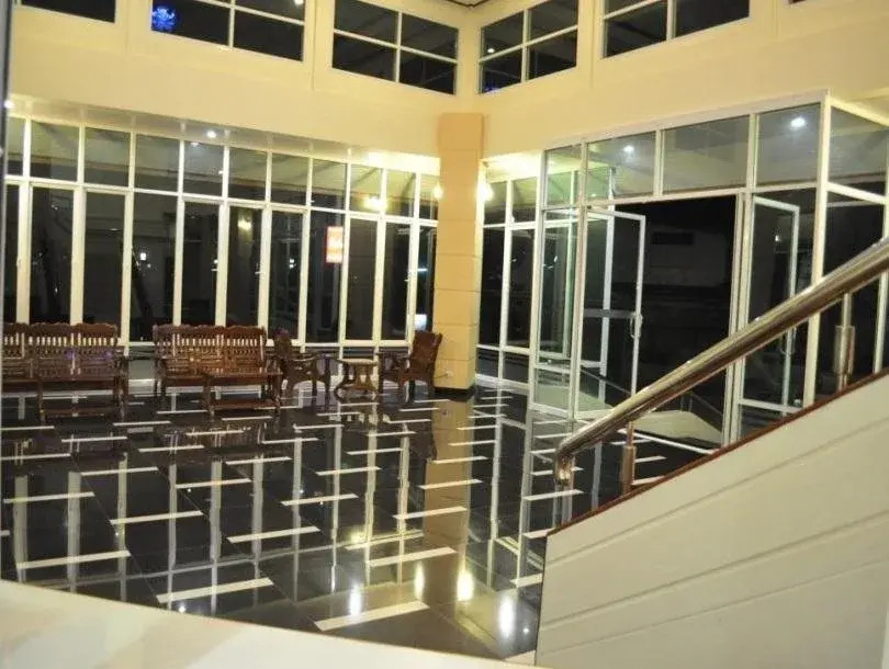 The Panta Hotel