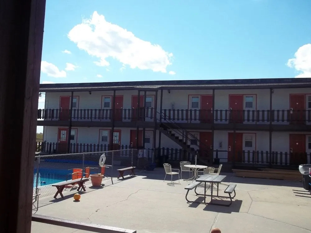 Lakota Lodge