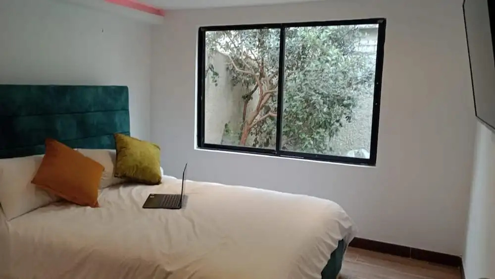 Sweet Colombian Home