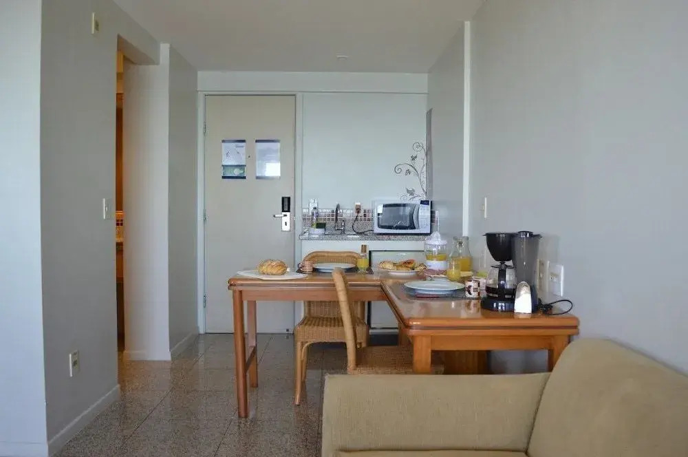 OP Flat Vip Frente Mar