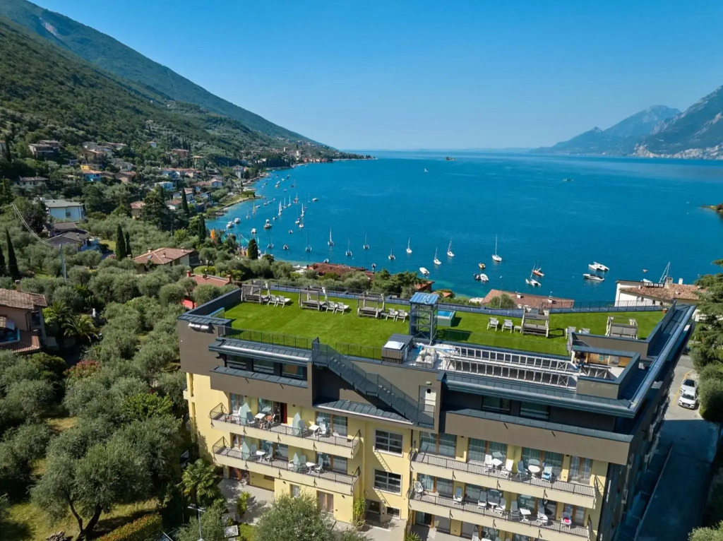 Hotel Baia Verde