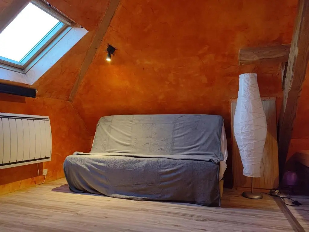 Grand Duplex, 6 Personnes