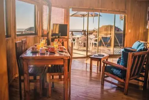 Pichilemu Domos