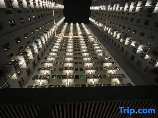 OSAKA Riverview PIK2 Apartment 2Bedroom by GPI