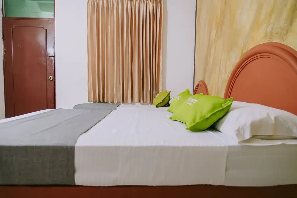 Hotel Playa Mar