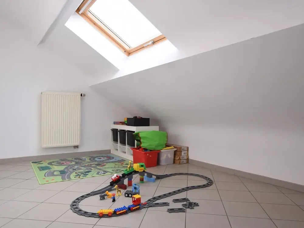 Amazing Holiday Home in Sainte-ode With Garden