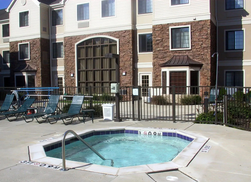 Staybridge Suites Grand Rapids-Kentwood by IHG