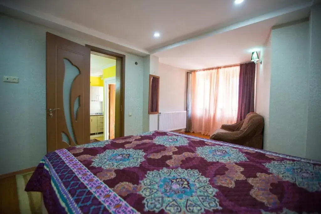 ketis sweet house