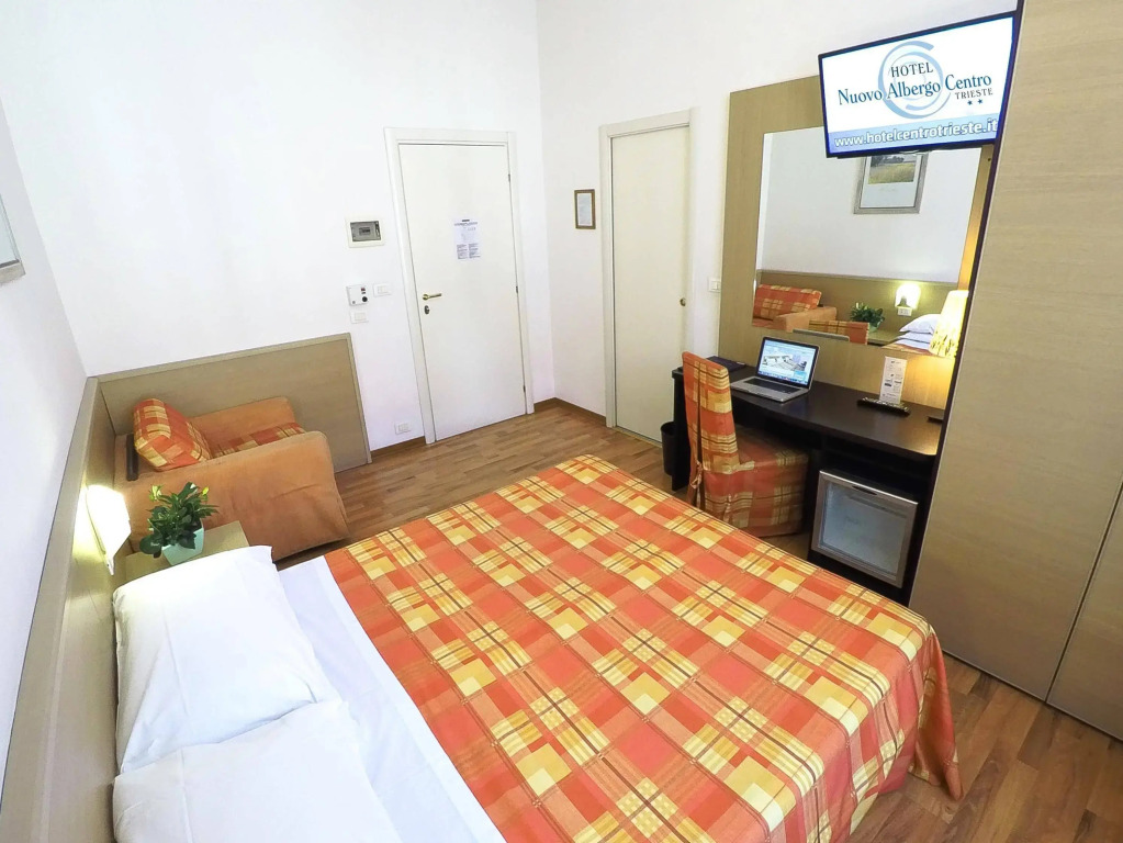 Nuovo Albergo Centro