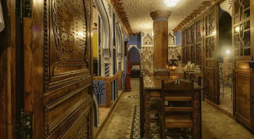Résidence Hoteliére Chez Aziz