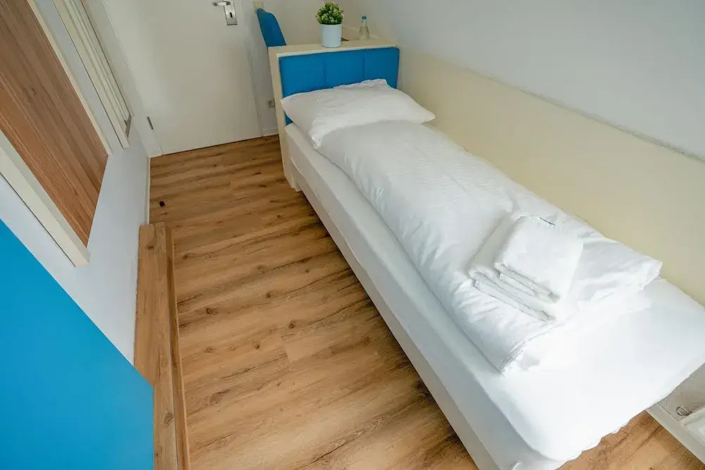 besttime Hotel Boppard