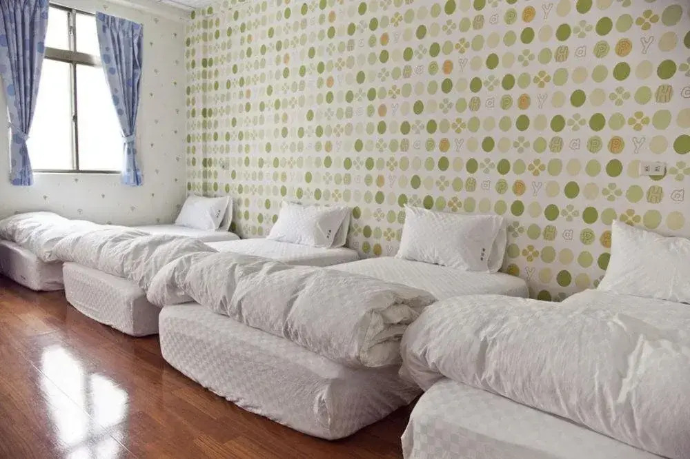 Marshmallow B&B