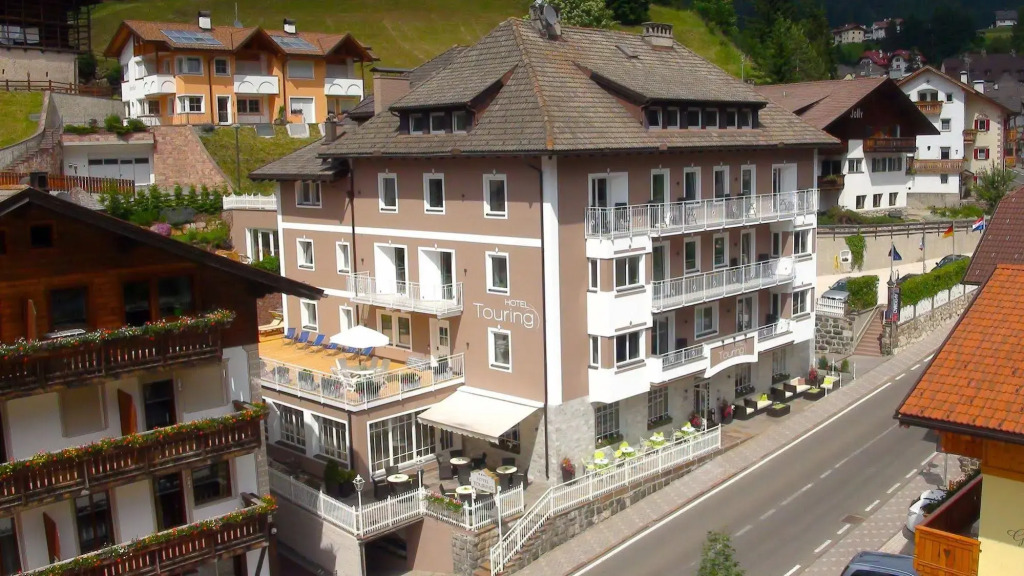 Hotel Touring