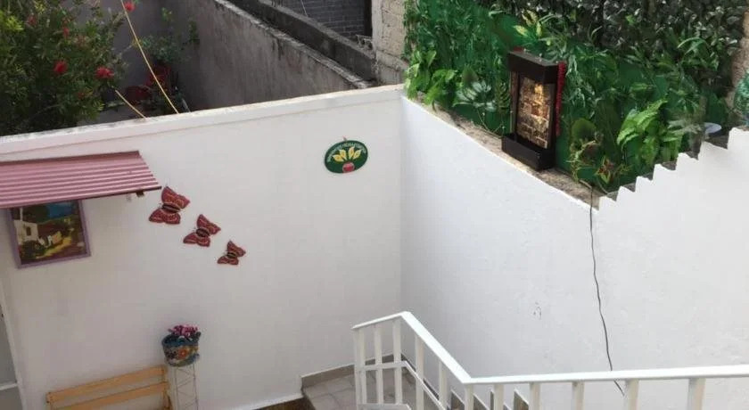 Hostal Estudio Espartaco