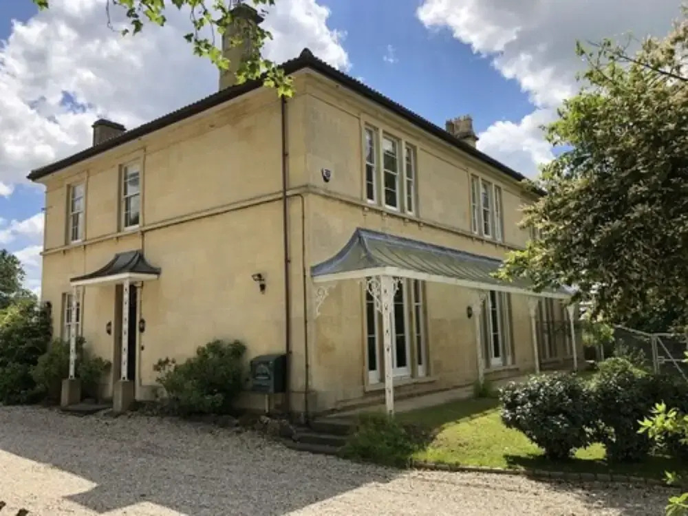 Roseneath House