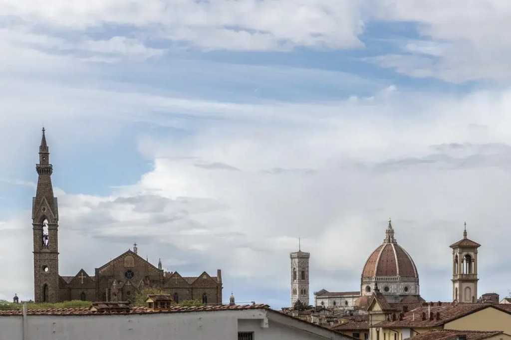 LE RÊVE DE NAIM Firenze