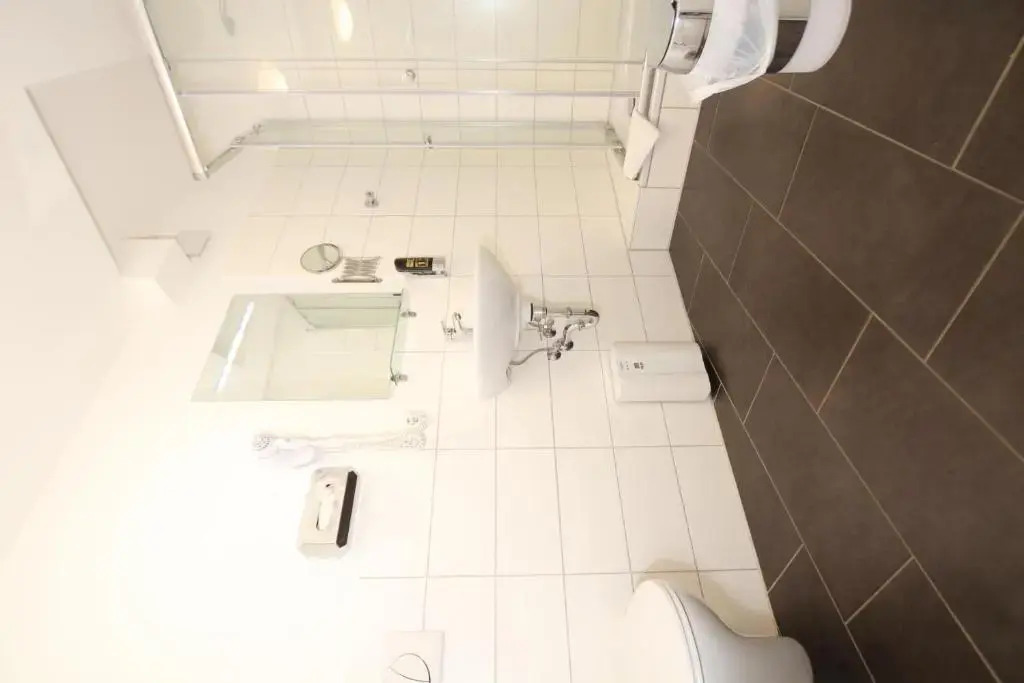 Apartment Hotel am Sand 24H