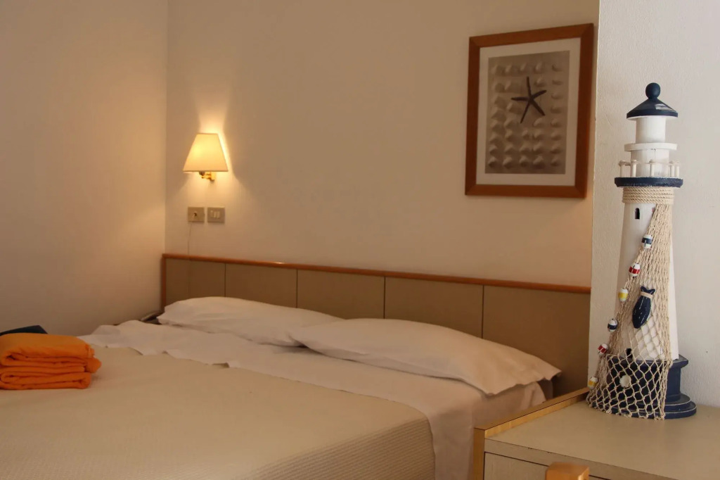Hotel Antares