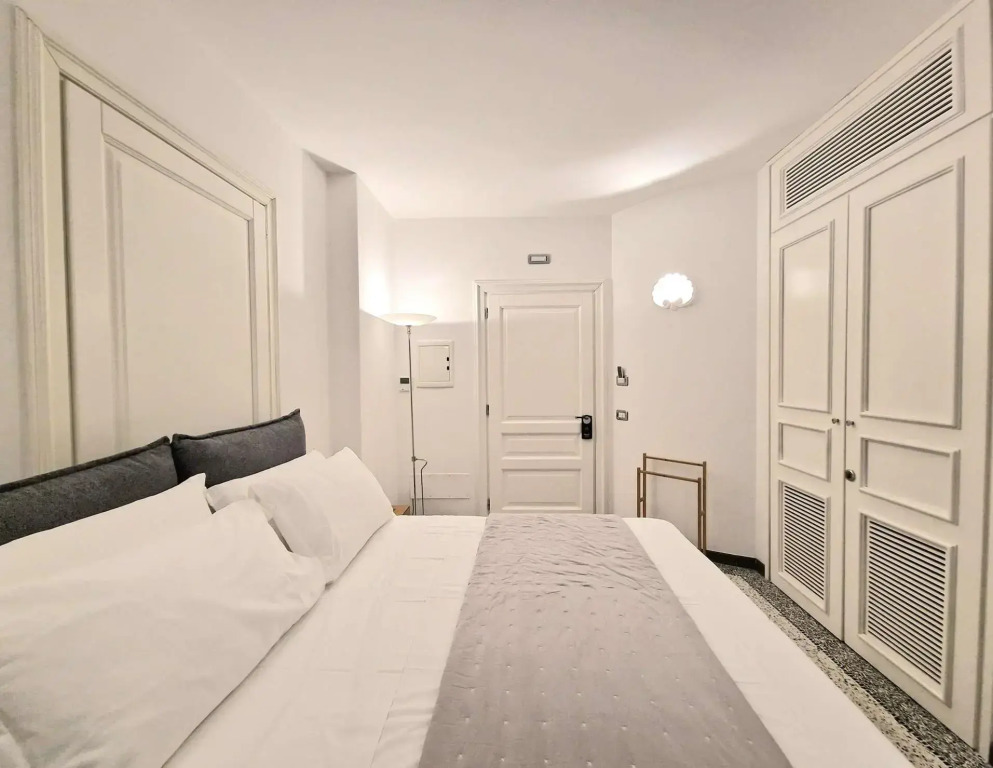 Roccobarocco Boutique Hotel