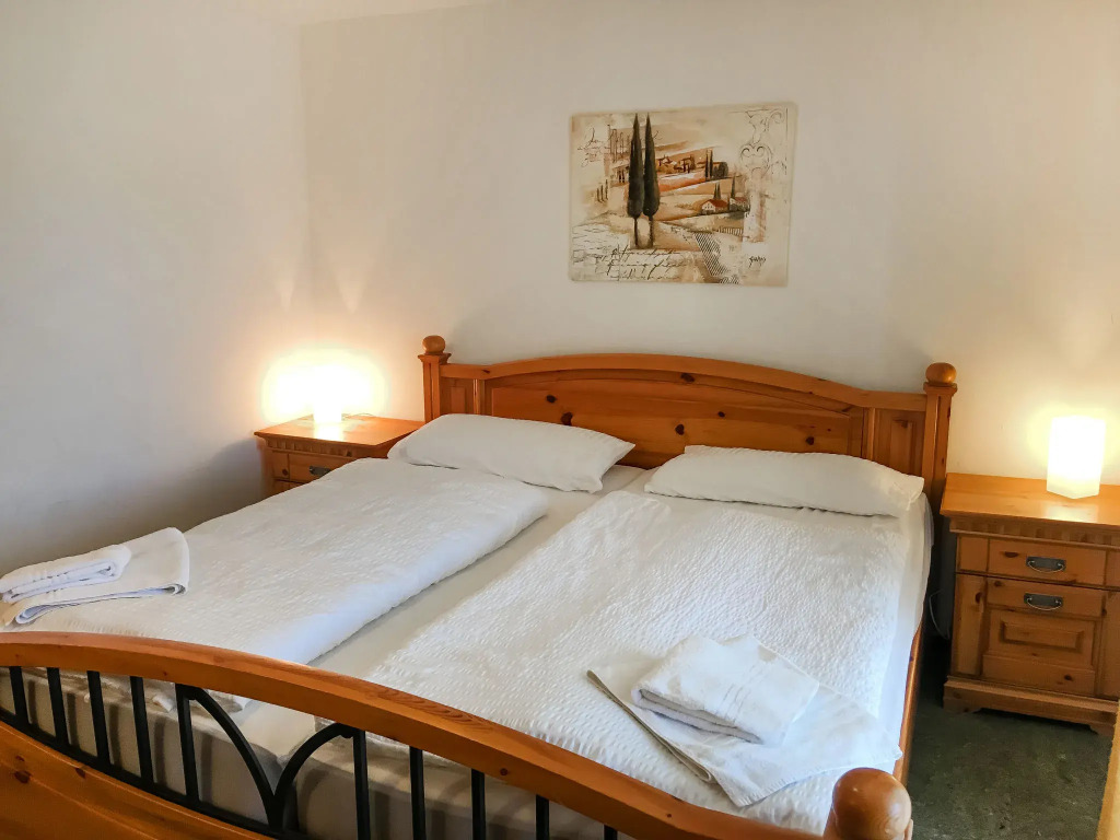 Holiday Home Romeo by Interhome