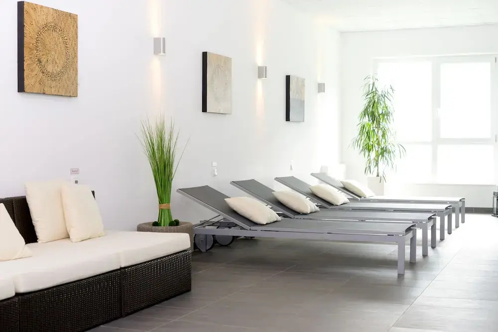 Zar-Hotel Vitalis