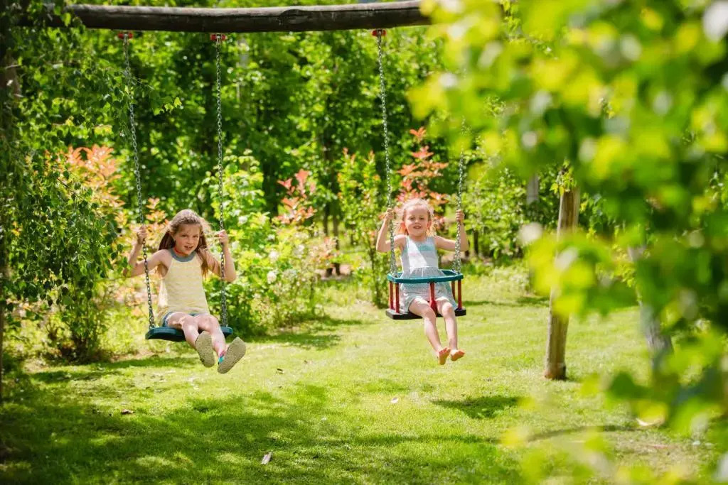 Hotel Tiefenbrunn Gardensuites & Breakfast
