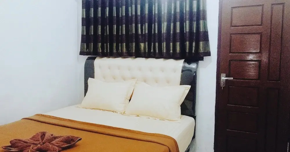 Adilla Homestay Syariah