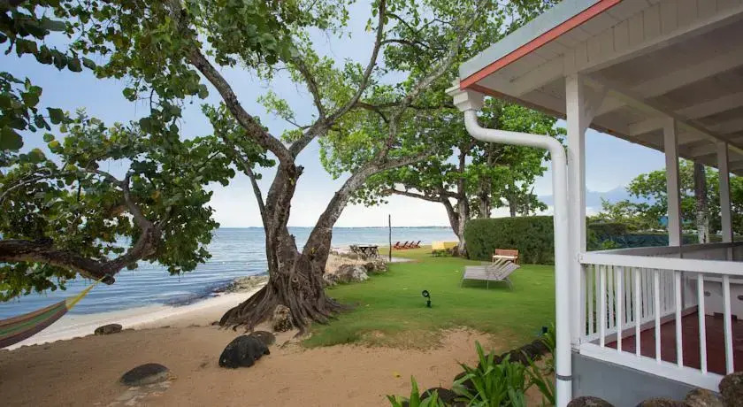 Llantrissant Beachcliff Villa