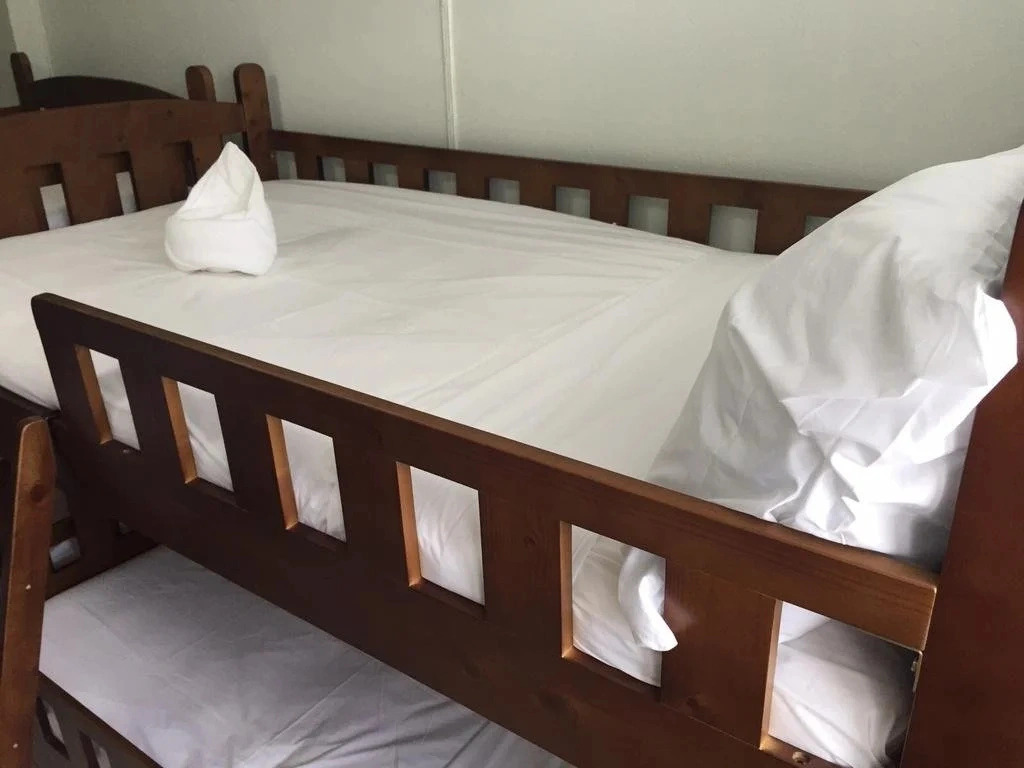 Chill Chaweng Hostel