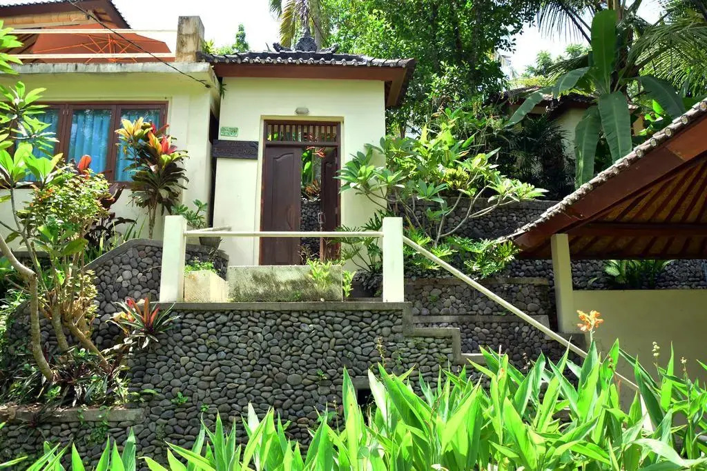 Villa Timpal-Timpal