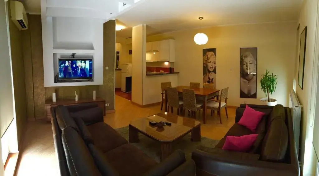 Vip apartment Beograd