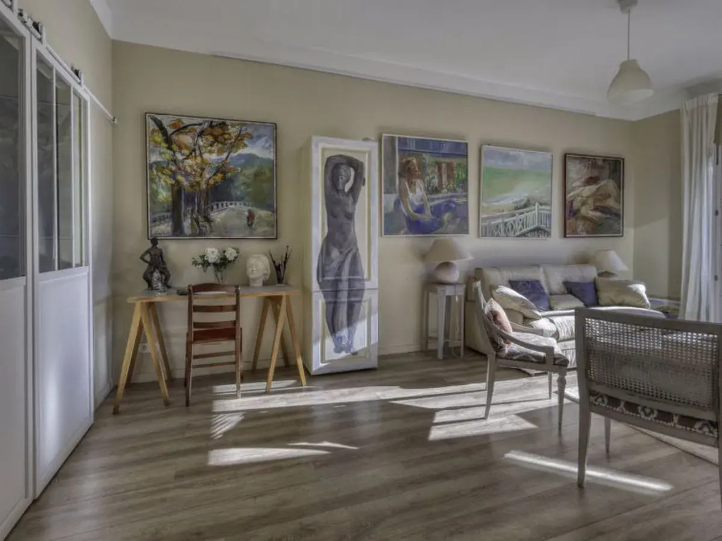Apartment LAtelier Santanyí