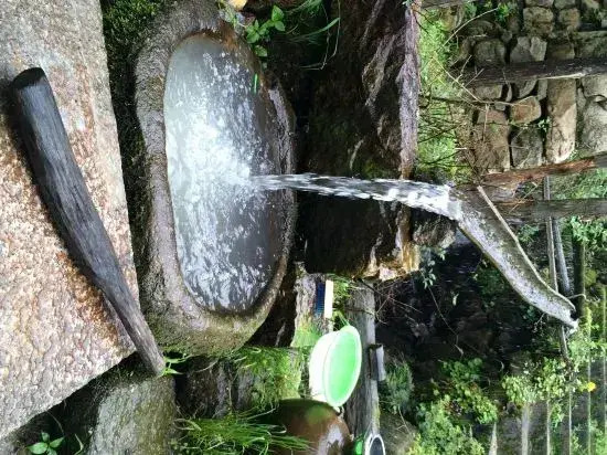 Jixi Xianxi Homeland Farmhouse