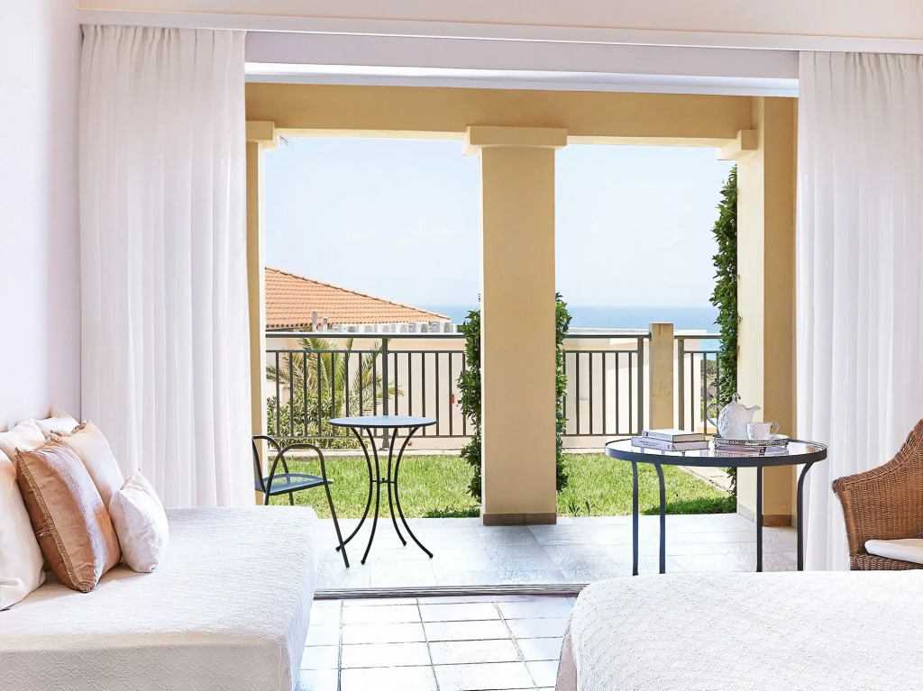 Grecotel LUXME Oasis