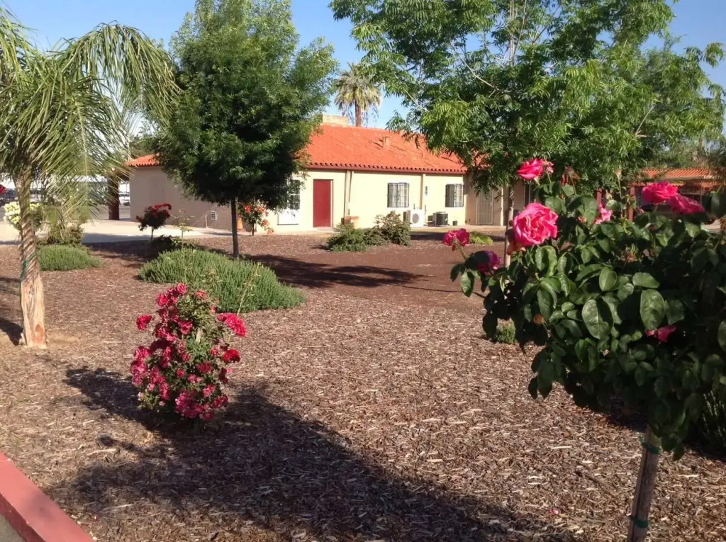 Americas Best Value Inn - Porterville