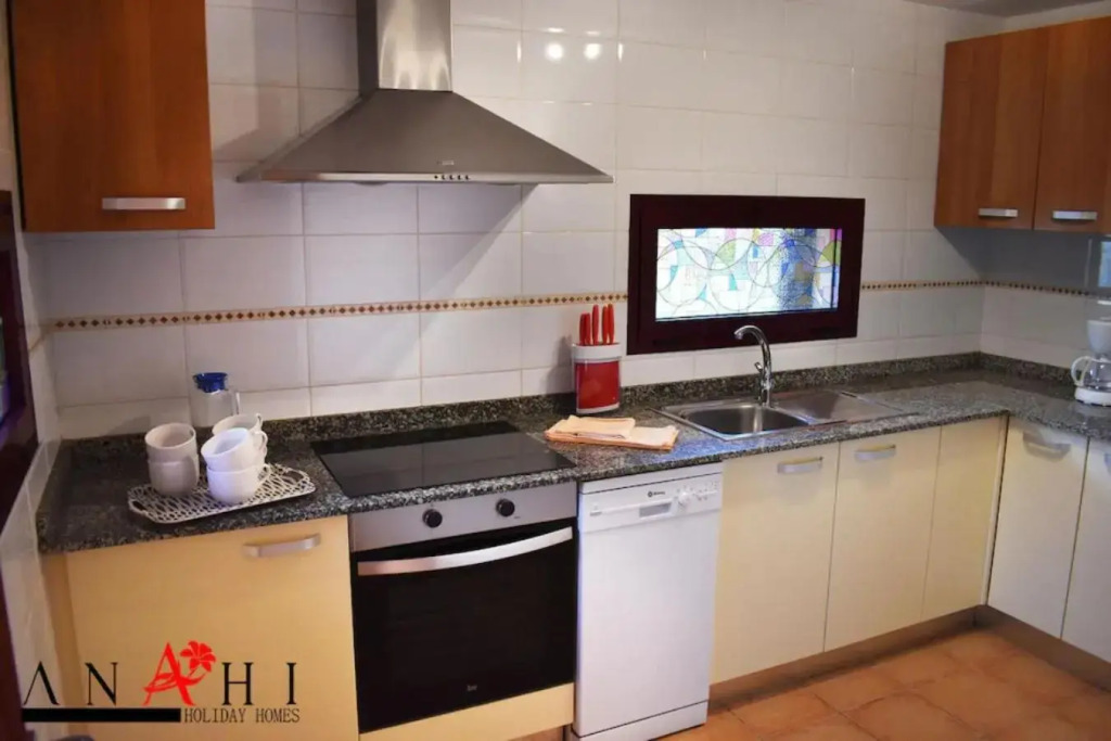 Anahi Homes Corralejo- Bicacarera 3