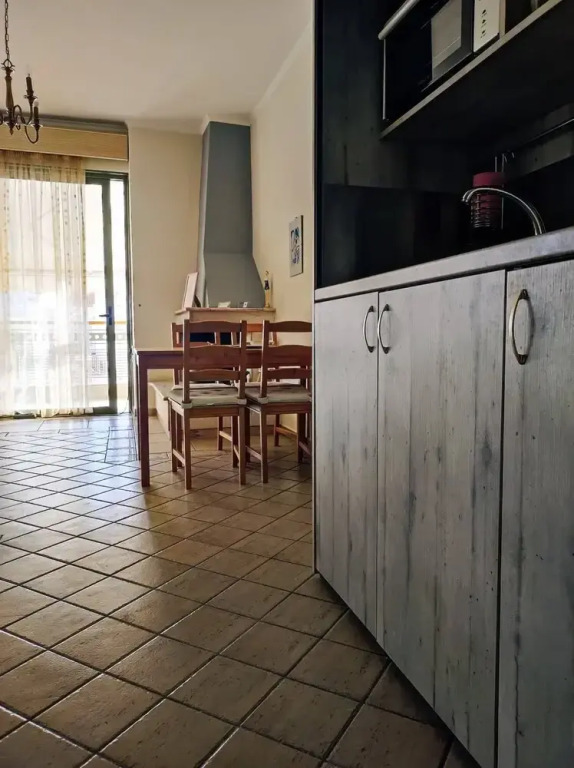 3BD Apartment in the Center